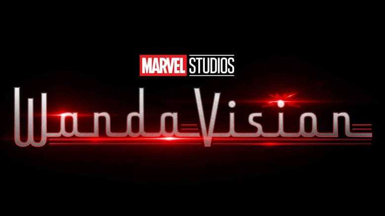 Wanda Vision official poster
